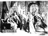 Christ before Pilate